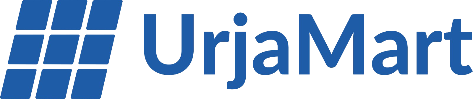 Urjamart Logo